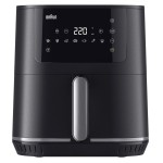 Мультипіч (аерогриль) Braun MultiFry 5 HF 5030 Black