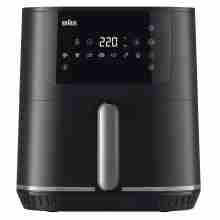 Мультипечь (аэрогриль) Braun MultiFry 5 HF 5030 Black