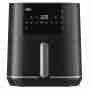 Мультипечь (аэрогриль) Braun MultiFry 5 HF 5030 Black