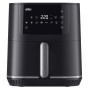 Мультипечь (аэрогриль) Braun MultiFry 5 HF 5030 Black Мультипечь (аэрогриль) Braun MultiFry 5 HF 5030 Black