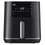 Мультипіч (аерогриль) Braun MultiFry 5 HF 5030 Black