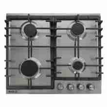 Варочная поверхность газовая BORGIO DR 6340-15 INOX FFD