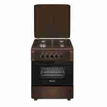Плита газовая BORGIO GGF 640 B MEBL