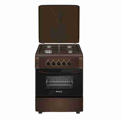 Плита газовая BORGIO GGF 640 B MEBL