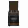 Плита газовая BORGIO GGF 640 B MEBL