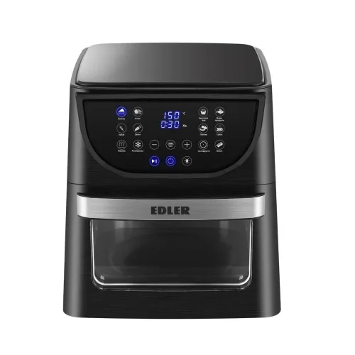 Мультипіч (аерогриль) EDLER EDAF-8221