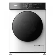 Пральна машина автомат EDLER EWF6010PIBG