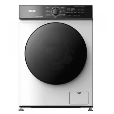 Стиральная машина автомат EDLER EWF6010PIBG