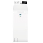 Пральна машина вертикальна Electrolux EW6T406U Пральна машина вертикальна Electrolux EW6T406U