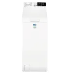 Пральна машина вертикальна Electrolux EW6T406U