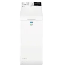 Стиральная машина вертикальная Electrolux EW6T406U