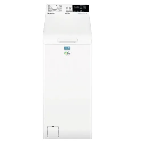 Пральна машина вертикальна Electrolux EW6T406U