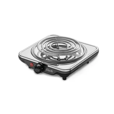 Плита настольная электрическая Dario DHP151S