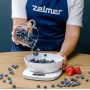 Ваги кухонні електронні із сенсорним керуванням Zelmer ZKS1460 - фото № 6