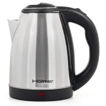 Чайник електричний Holmer HKS-1101