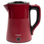 Чайник електричний Holmer HKS-218R