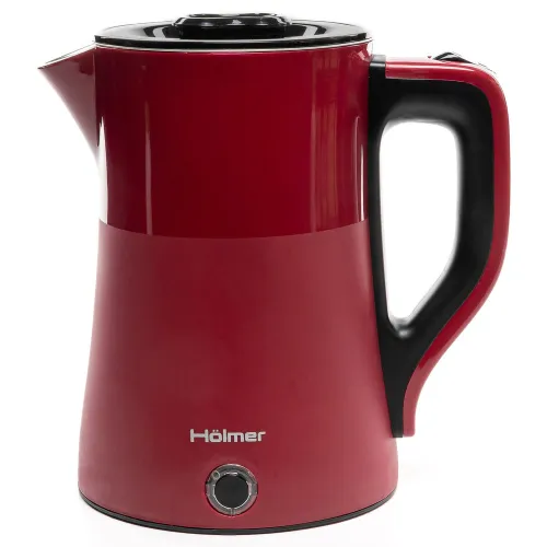 Чайник електричний Holmer HKS-218R