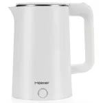 Чайник електричний Holmer HKS-212S