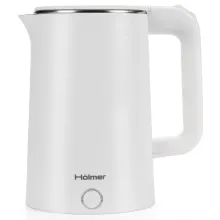 Чайник електричний Holmer HKS-212S Чайник електричний Holmer HKS-212S