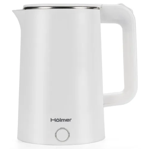 Чайник електричний Holmer HKS-212S