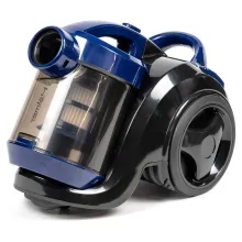 Пилосос контейнерний Holmer HVC-190 ECO