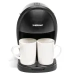 Кофеварка капельная Holmer HCD-023B