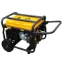 Генератор бензиновый INGCO GE65006 - фото № 3