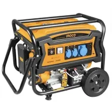 Генератор бензиновый INGCO GE75006