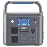 Зарядна станція Holmer FCS1500