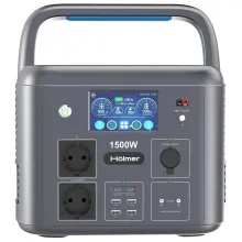 Зарядна станція Holmer FCS1500