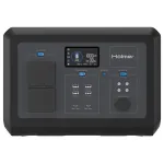 Зарядна станція Holmer BCP1500