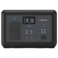Зарядна станція Holmer BCP1500