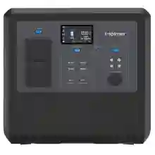 Зарядная станция Holmer BCP2400