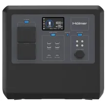 Зарядна станція Holmer BCP2400