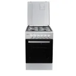 Плита комбінована Liberton LGC-5600CW