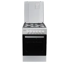 Плита комбінована Liberton LGC-5600CW