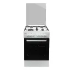 Плита комбінована Liberton LGC-6602CW