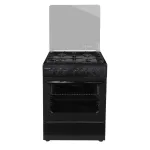 Плита комбінована Liberton LGC-6603CB