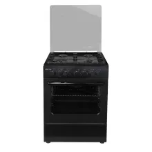 Плита комбінована Liberton LGC-6603CB