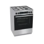 Плита комбінована Gorenje GKS6C70XJ - фото № 2