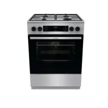 Плита комбінована Gorenje GKS6C70XJ