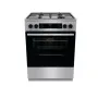 Плита комбінована Gorenje GKS6C70XJ