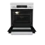 Плита комбінована Gorenje GK6C5WF - фото № 5