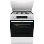Плита комбінована Gorenje GK6C5WF