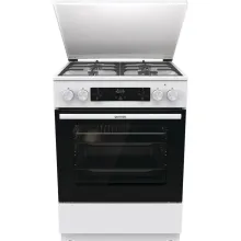 Плита комбінована Gorenje GK6C5WF