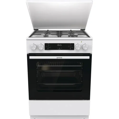 Плита комбинированная Gorenje GK6C5WF