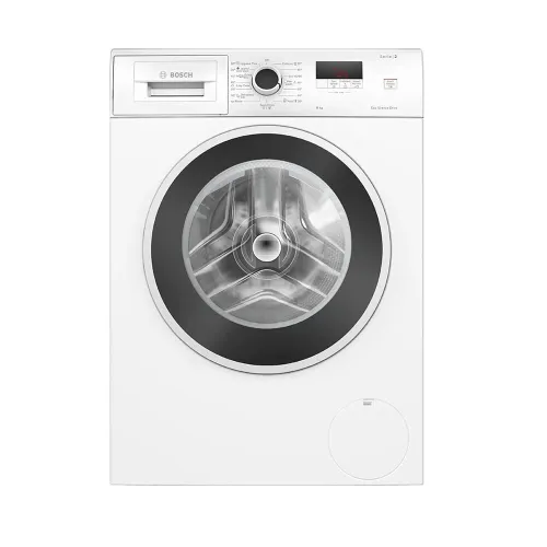 Пральна машина автомат Bosch WGE03200BY