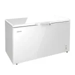 Морозильна скриня EDLER ED-400A