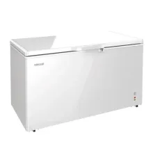 Морозильна скриня EDLER ED-400A