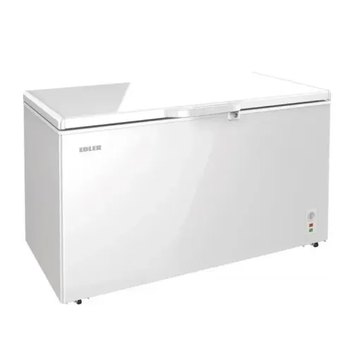 Морозильный ларь EDLER ED-400A